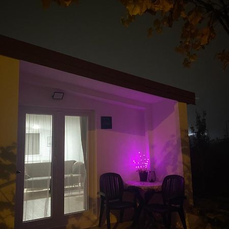 Studio Apartment Adrijana ザグレブ エクステリア 写真